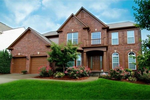 4380 Colchester Creek Drive, Cumming, GA 30040