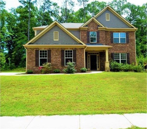 896 Springs Crest Drive, Dallas, GA 30157