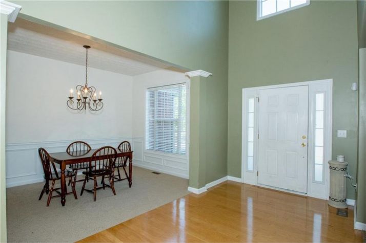 2027 Longmont Drive, Lawrenceville, GA 30044