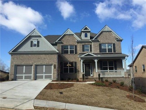 4370 Skylark Lane, Cumming, GA 30041