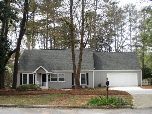 407 Northland Road Sw, Mableton, GA 30126