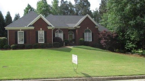 751 Templeton Drive, Loganville, GA 30052