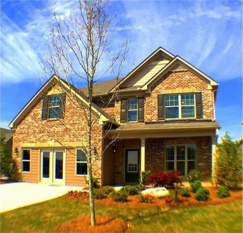 5695 Rialto Way, Cumming, GA 30040