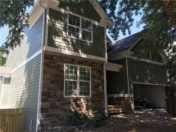 1395 Township Drive, Cumming, GA 30040