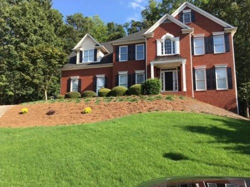 7130 Ridge Forest Walk, Cumming, GA 30040