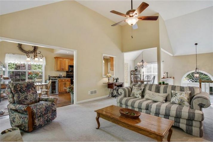 5360 Otter Creek Run, Cumming, GA 30040