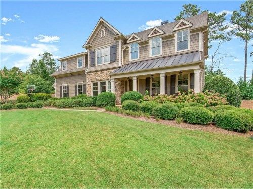 1718 Ardglass Court Nw, Kennesaw, GA 30152
