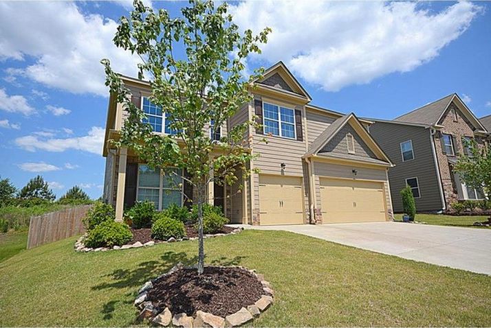 1350 Delo Lane, Cumming, GA 30041