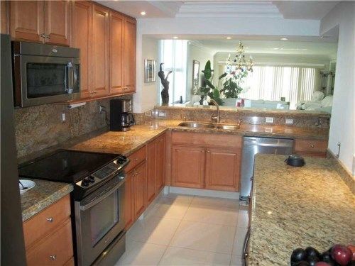1012 N Ocean BL # 201, Pompano Beach, FL 33062