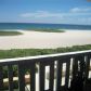 1012 N Ocean BL # 201, Pompano Beach, FL 33062 ID:14841566