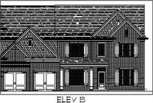 4058 Laura Jean Way, Buford, GA 30518