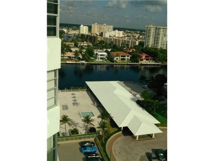 1985 S Ocean Dr # 14D, Hallandale, FL 33009