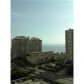 1985 S Ocean Dr # 14D, Hallandale, FL 33009 ID:14823155