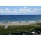 1900 S OCEAN BL # 3E, Pompano Beach, FL 33062 ID:13531281