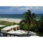 1900 S OCEAN BL # 3E, Pompano Beach, FL 33062 ID:13531282