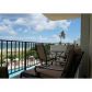 1900 S OCEAN BL # 3E, Pompano Beach, FL 33062 ID:13531284