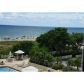 1900 S OCEAN BL # 3E, Pompano Beach, FL 33062 ID:13531285