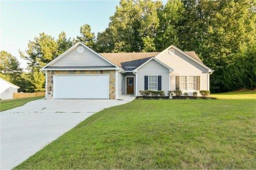 100 Tuscany Trace, Dallas, GA 30157