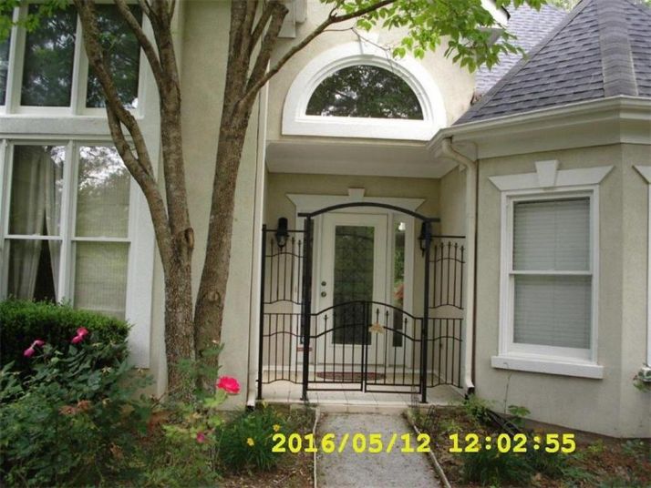 2910 Hearthstone Drive, Cumming, GA 30041