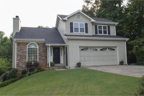 7010 Crossview Drive, Cumming, GA 30041