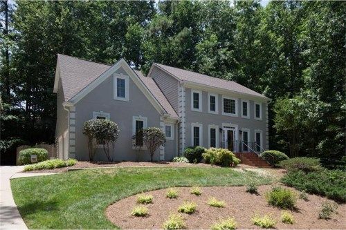 1945 Stonewyck Court, Cumming, GA 30041