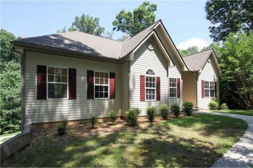 5790 Tanglewood Drive, Cumming, GA 30041