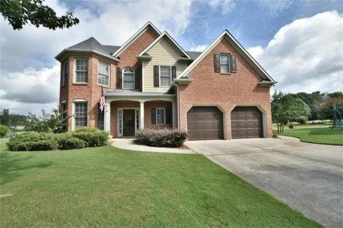 6240 Black Rock Court, Cumming, GA 30041