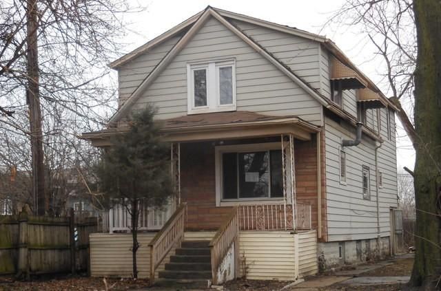 12411 S Michigan Ave Chicago, IL 60628, Chicago, IL 60628