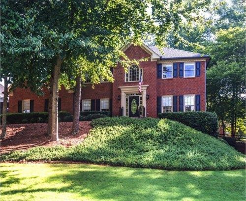 10675 Dunoon Drive, Alpharetta, GA 30022