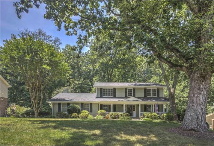 5040 Winding Branch Drive, Atlanta, GA 30338