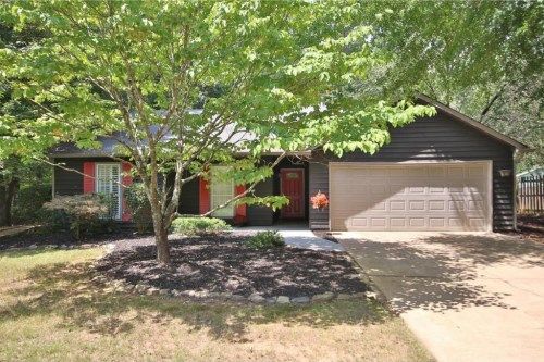 1000 Kristian Way, Roswell, GA 30076