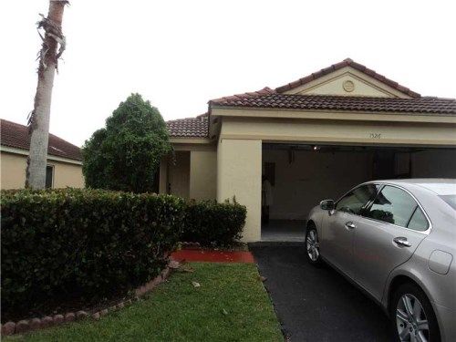 1526 Mira Vista Cir, Fort Lauderdale, FL 33327