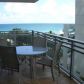 3535 S OCEAN DR # 605, Hollywood, FL 33019 ID:13633192