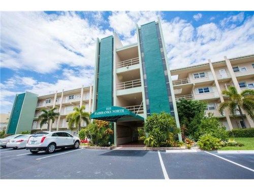 1111 N Riverside Dr # 307, Pompano Beach, FL 33062