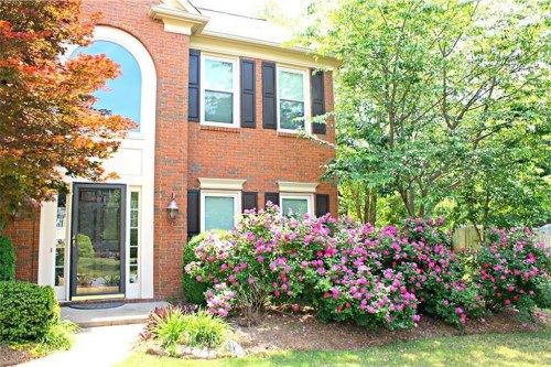 7320 Cloverhurst Court, Cumming, GA 30041