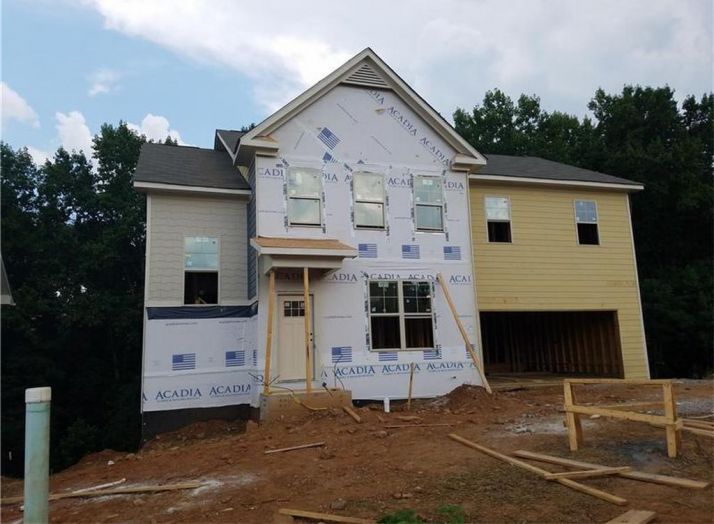 1515 Adams Avenue, Braselton, GA 30517