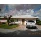 7615 NW 72nd Ave, Fort Lauderdale, FL 33321 ID:14785702