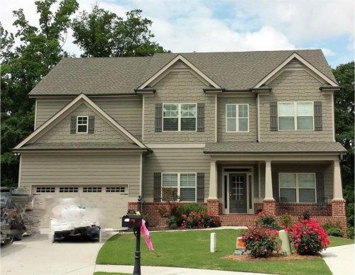 6268 Riverview Parkway, Braselton, GA 30517