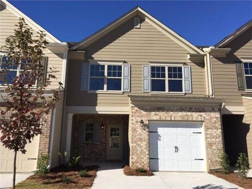 2572 Parkwood Cove Drive, Atlanta, GA 30340