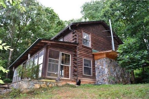 145 Ward Mountain Road Nw, Adairsville, GA 30103