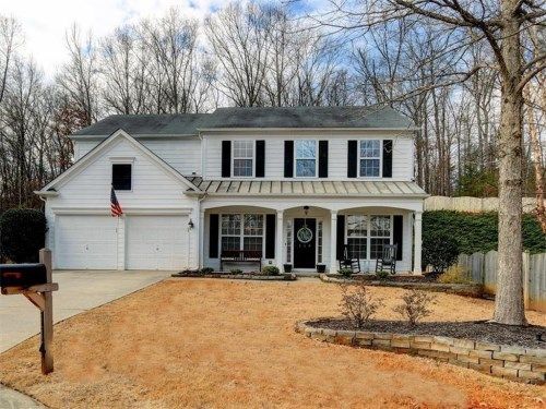 114 Neetle Close Drive, Woodstock, GA 30188