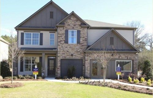 4240 Isabelline Bluff, Cumming, GA 30040