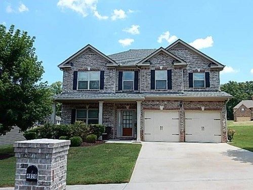 4826 Macy Way, Ellenwood, GA 30294