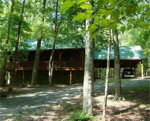 125 Indian Beach Trail, Jasper, GA 30143