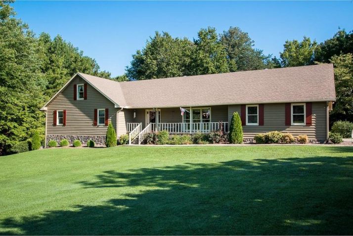 30 W Gordon Road, Jasper, GA 30143