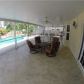 1221 White Stone Way, Fort Lauderdale, FL 33325 ID:14719855