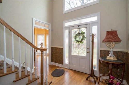 1518 Maplewood Court, Woodstock, GA 30189