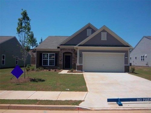 7315 E Ashford Manor Way, Cumming, GA 30040