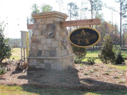 4132 Bradbury Lane, Alpharetta, GA 30022