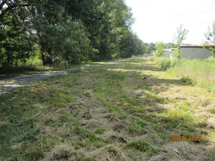 11 hidden acres ROAD METROPOLIS ILLINOIS, Bargerville, IL 62960